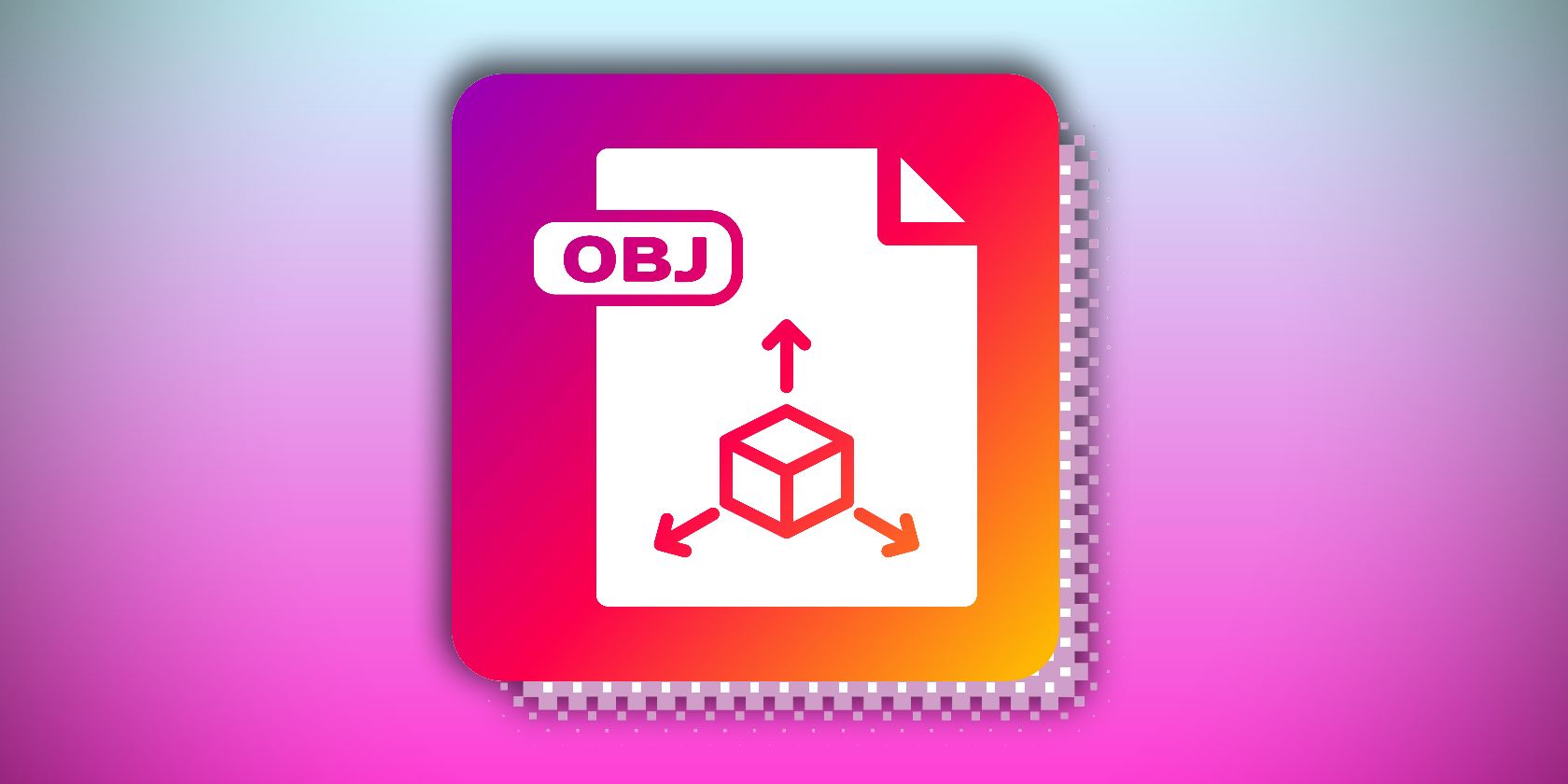 Конвертация FBX в OBJ — Autodesk FBX Converter
