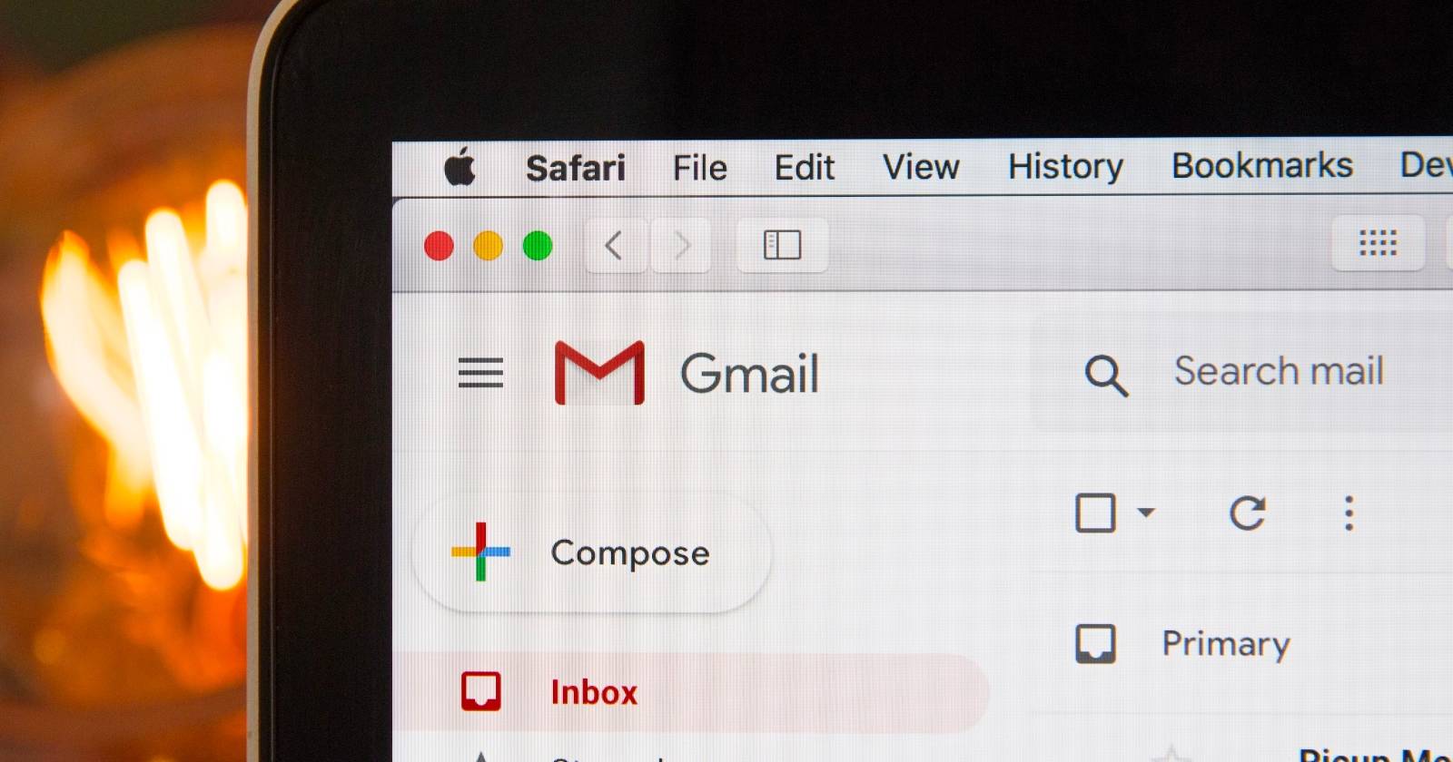 Найти непрочитанные письма в Gmail — быстро