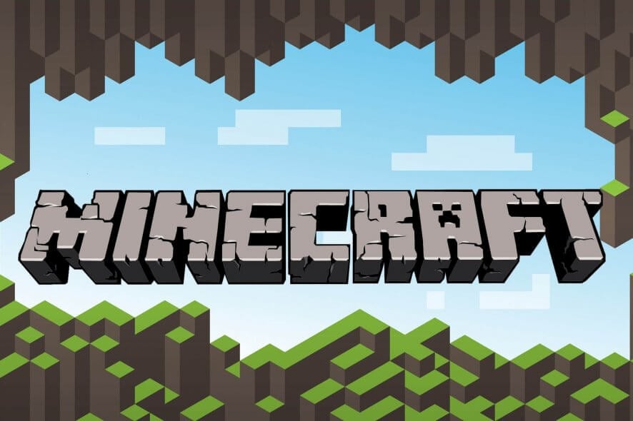Как исправить ошибки Minecraft на Windows 10