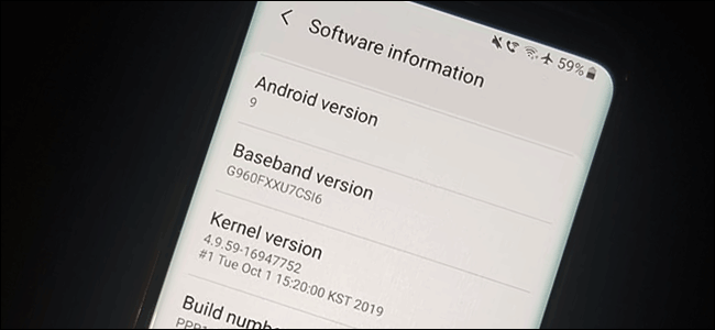 Как понизить Android — руководство