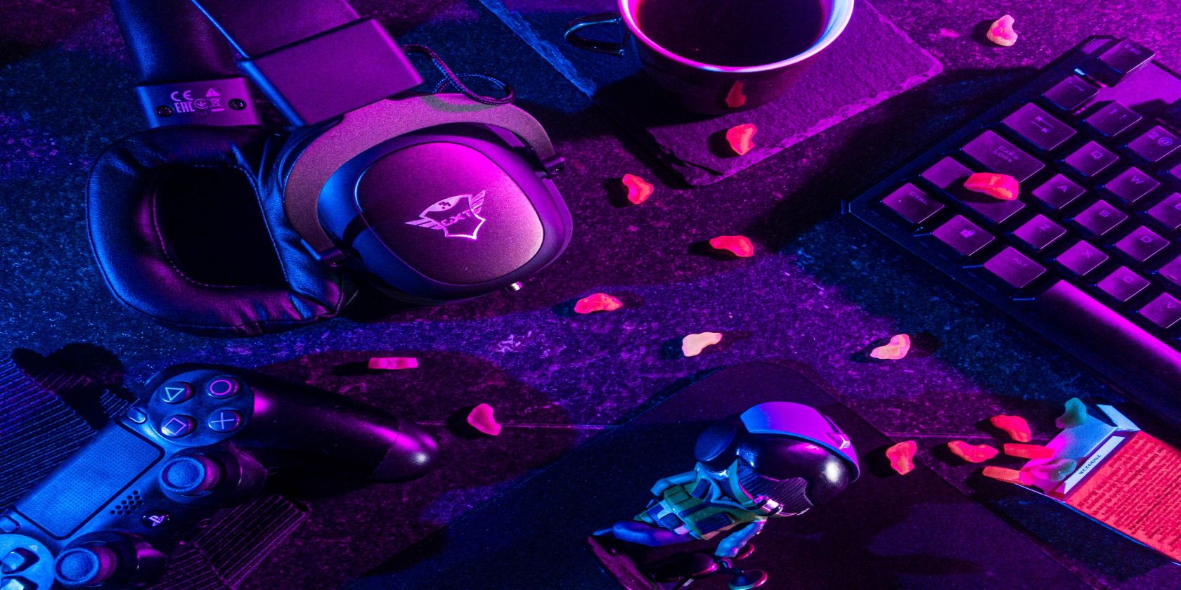 Go Live в Discord: как стримить друзьям