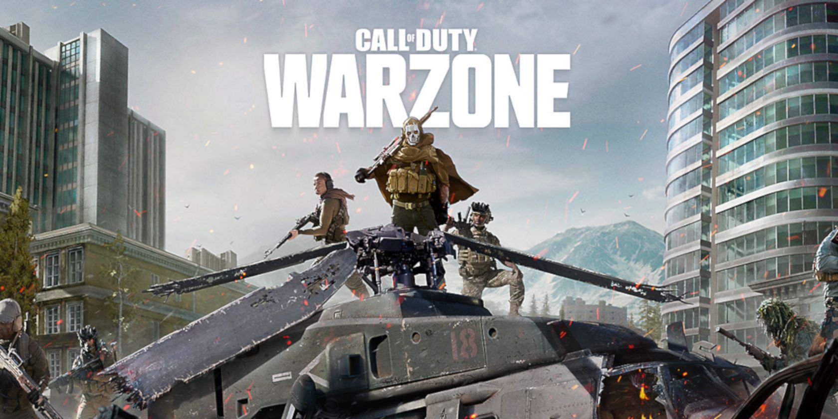 Побеждать в Warzone: ключевые советы