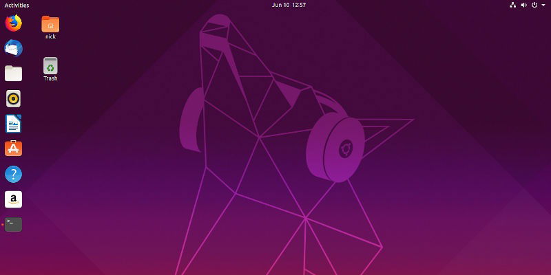 Динамическая прозрачность в Ubuntu — как вернуть