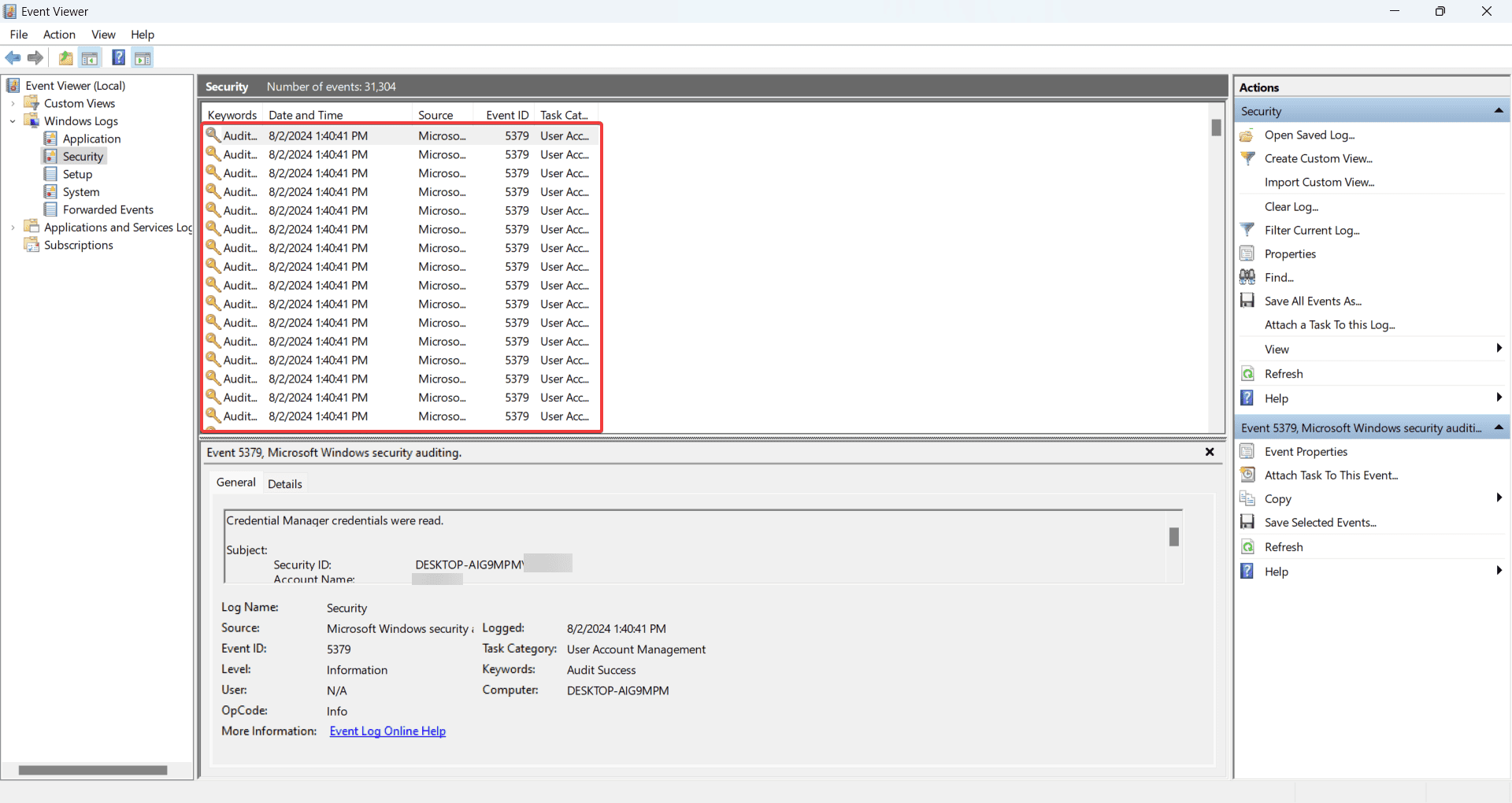 Как узнать, управляют ли вашим ПК удалённо