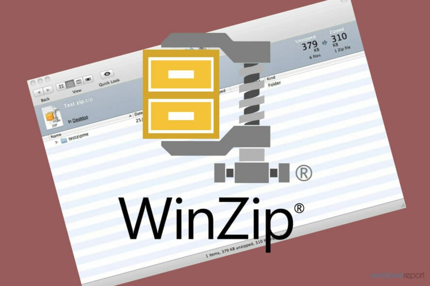 Распаковка ZIP через Terminal на Mac