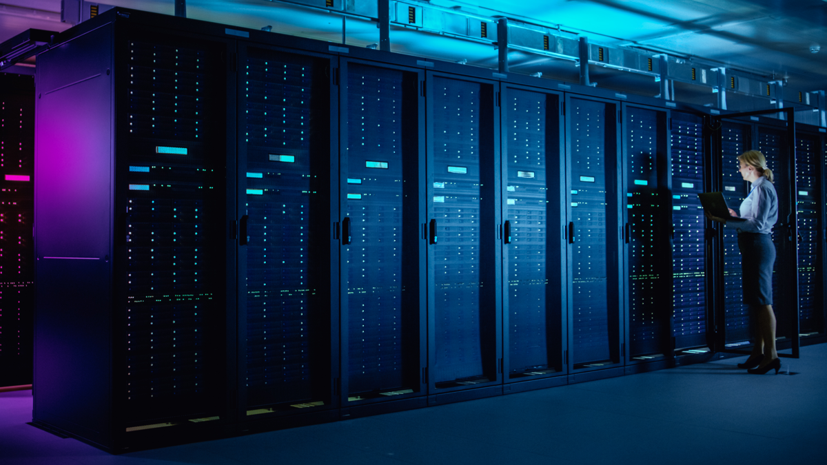 Как сократить расходы на передачу данных в AWS