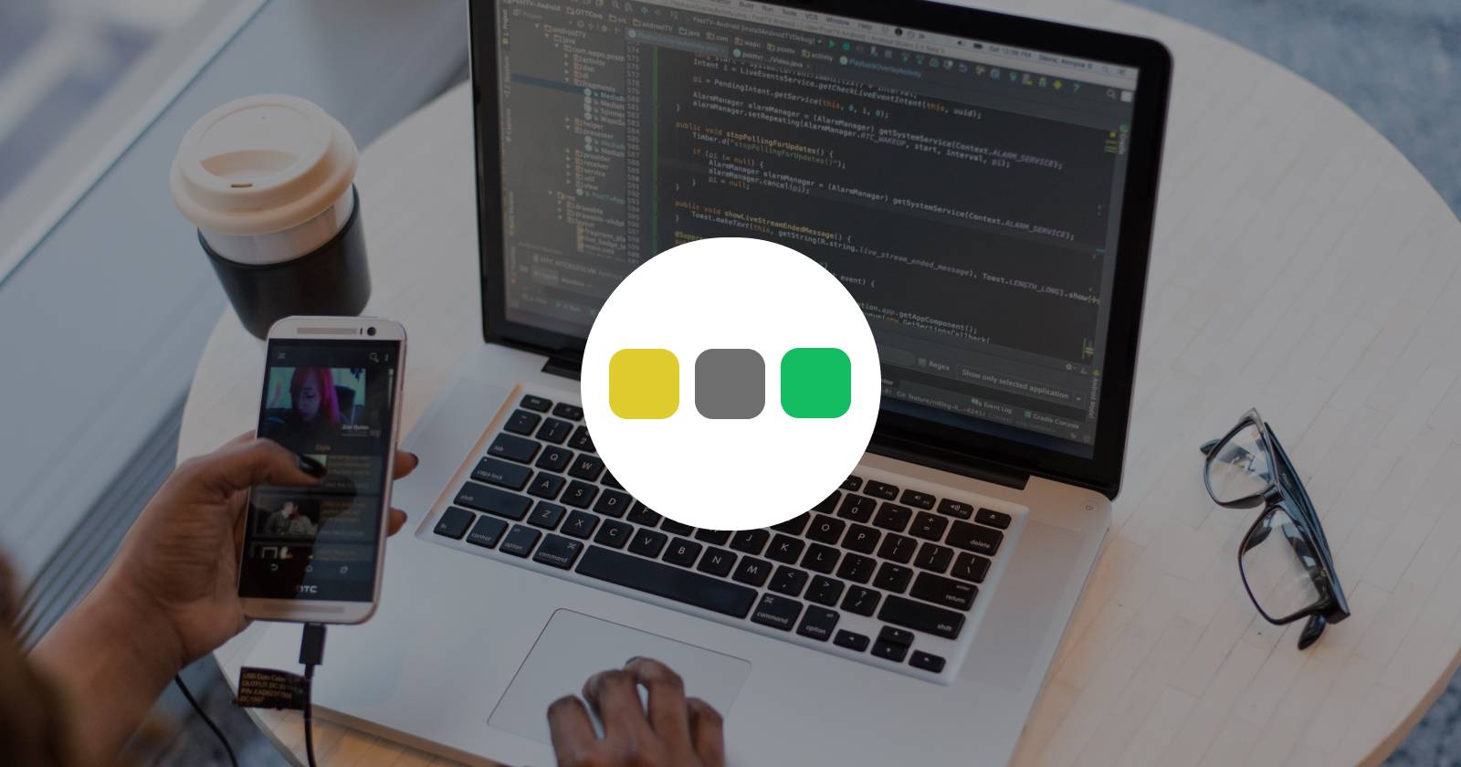 Клон Wordle на JavaScript — руководство