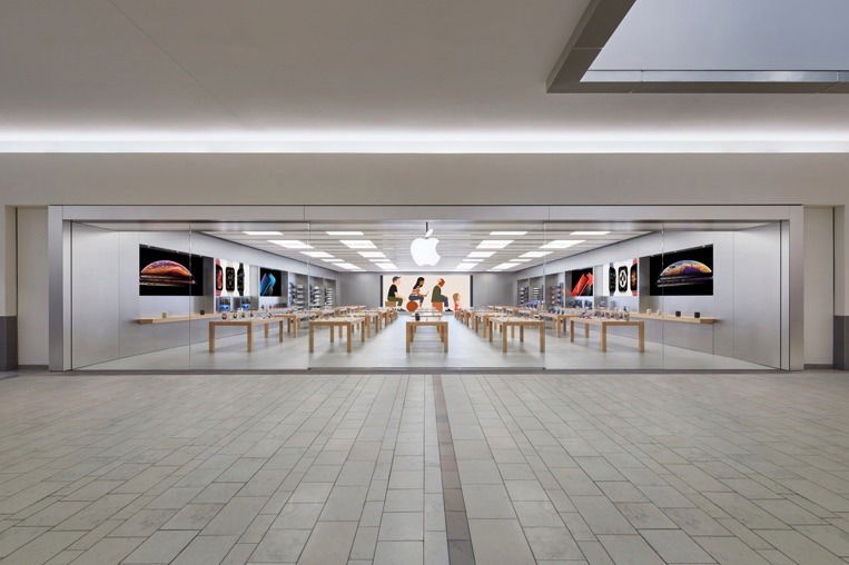 Страницы поддержки и руководства на сайте Apple