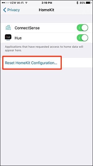 Подтверждение действия в iOS