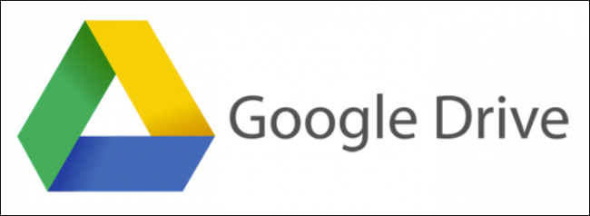 Интерфейс Google Drive на мобильном и десктопе