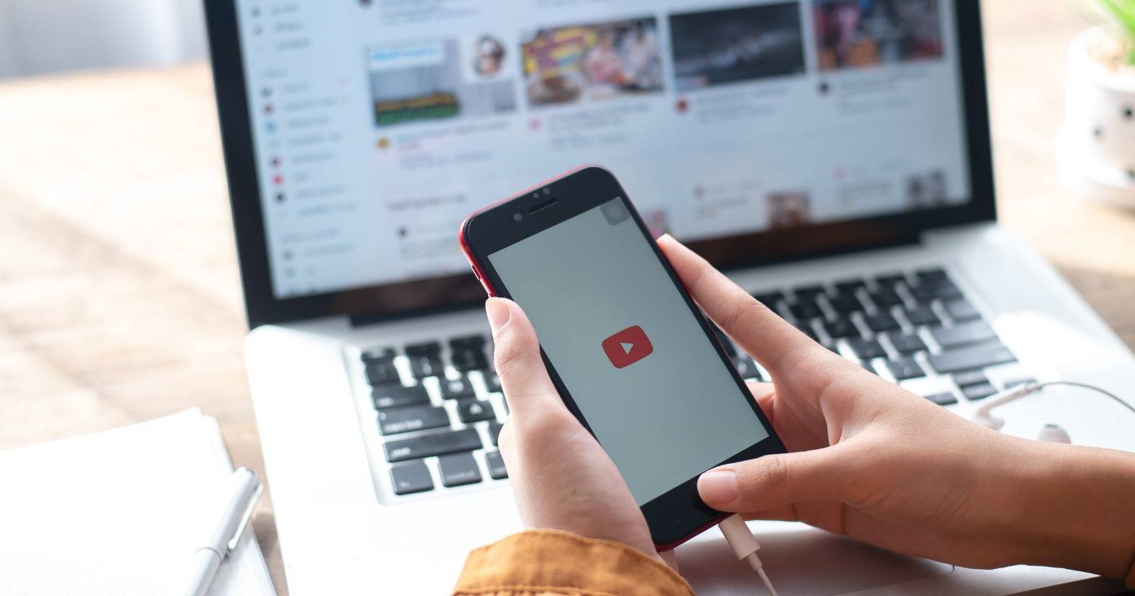 Плейлист на YouTube: как создать и настроить