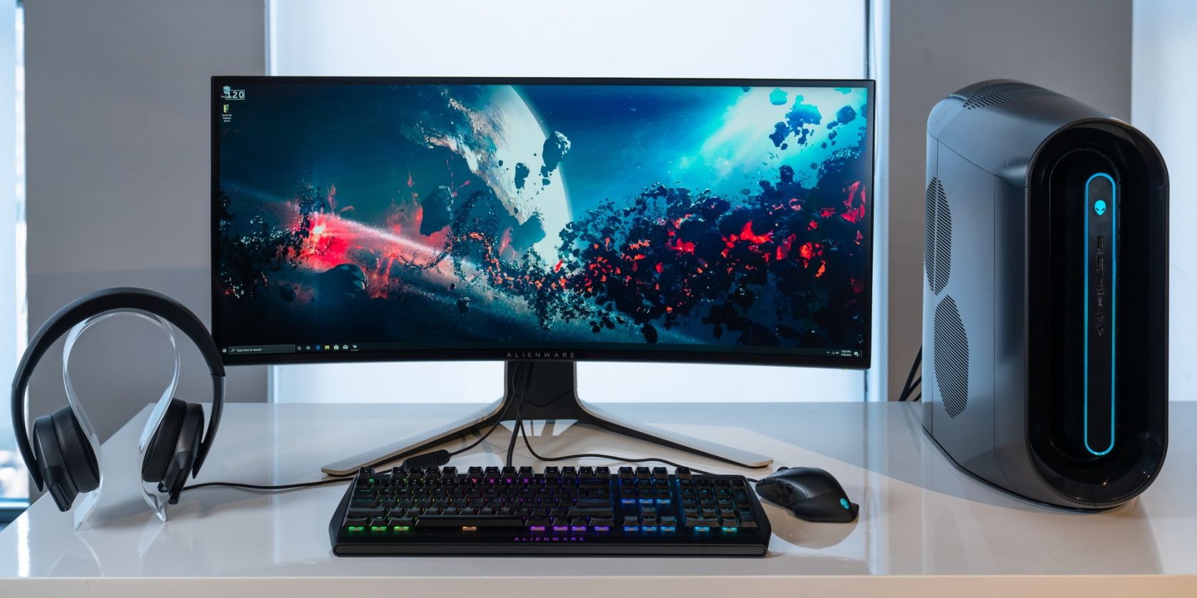 Как подключить настольный ПК к Wi‑Fi