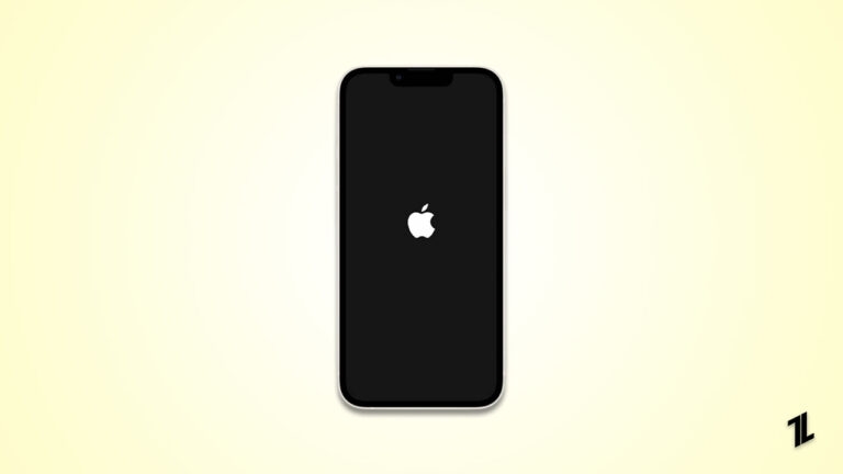 iPhone завис на логотипе Apple — как исправить