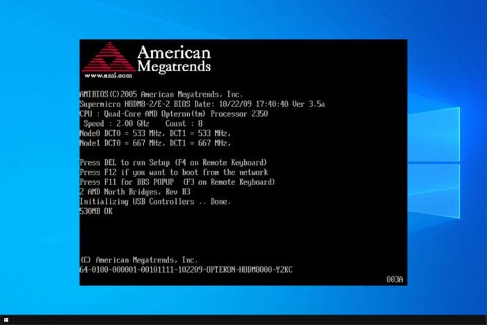 Компьютер завис на экране загрузки — как исправить