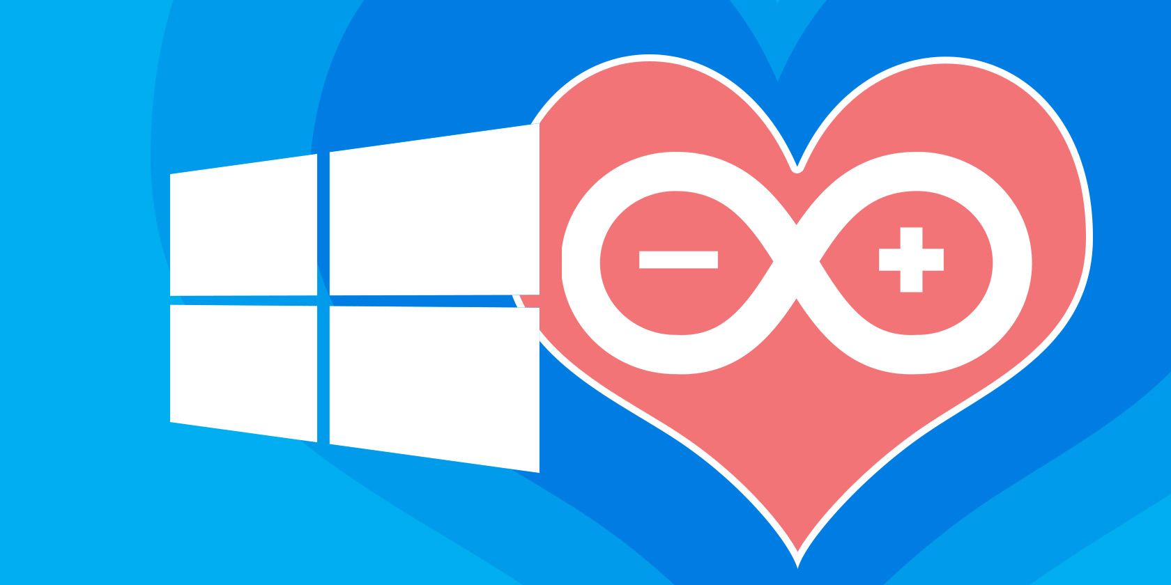 Windows 10 приложение для Arduino — пошагово