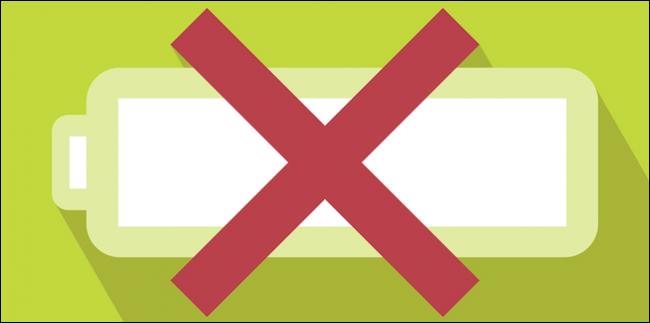 Продлить время работы батареи в Windows 10