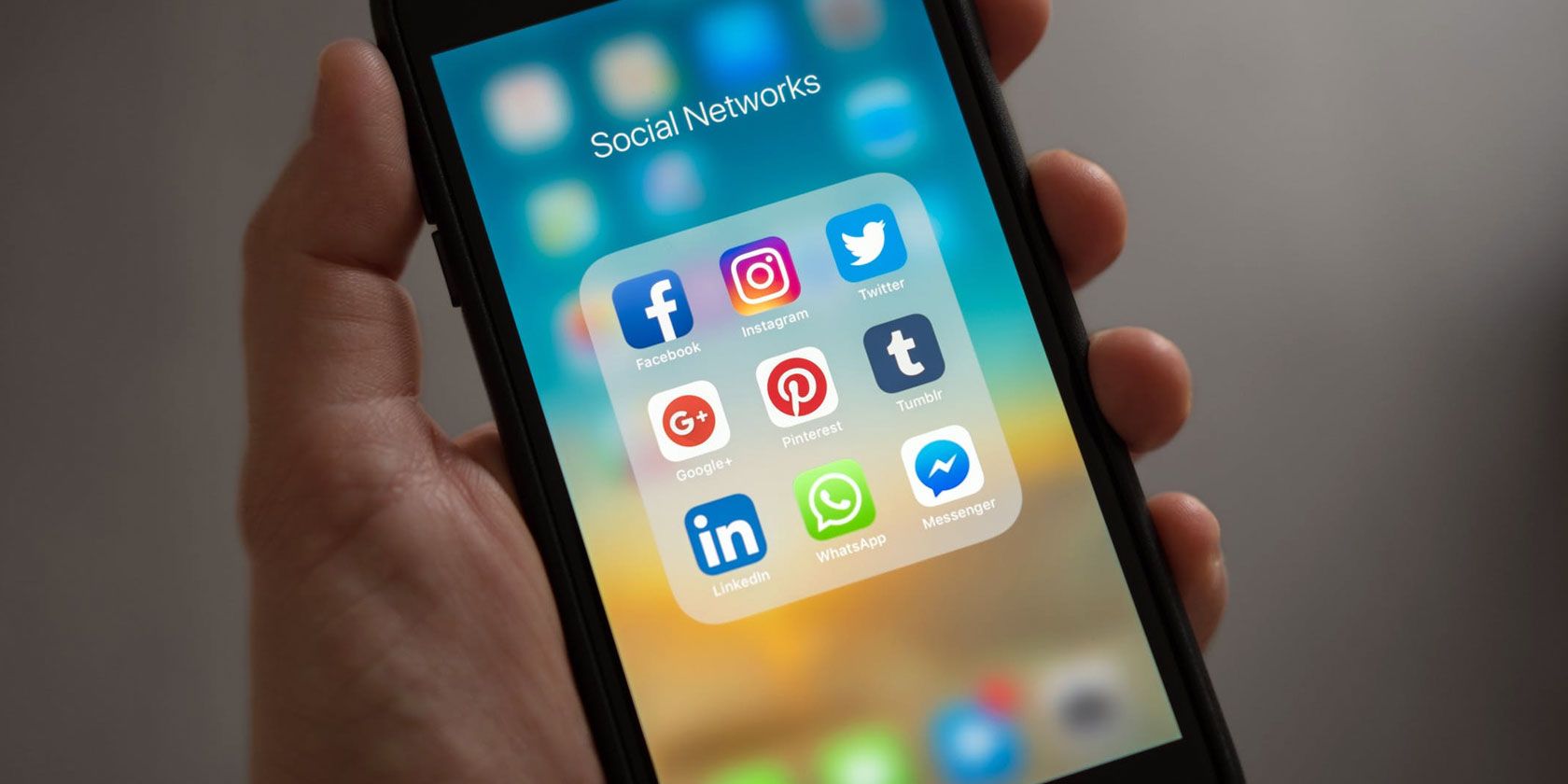 Что делать, если вас удалили в соцсетях