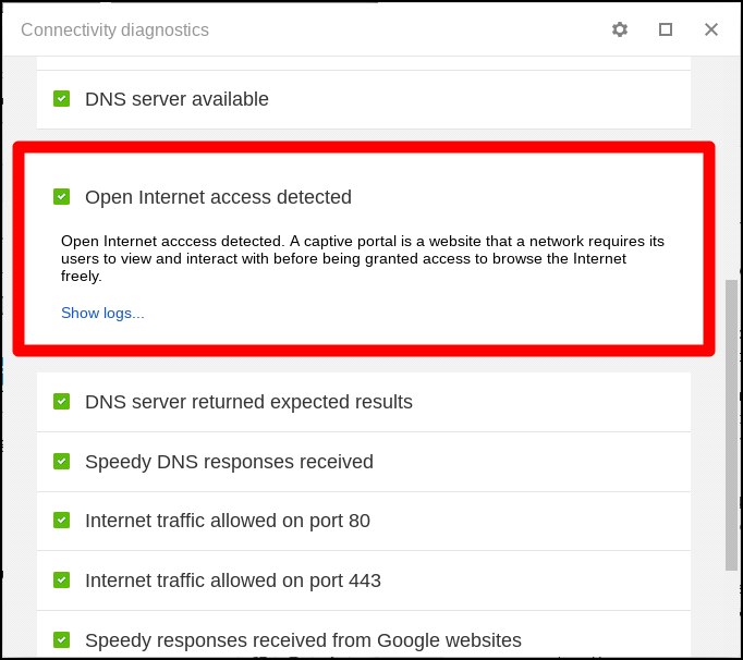 Детальная информация о проваленных тестах и подсказки