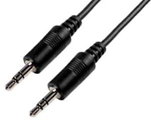 Câble auxiliaire 3,5 mm