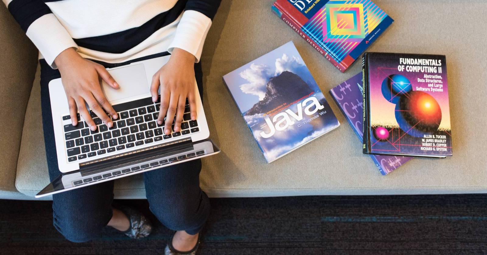 Студент, обучающийся программированию на Java