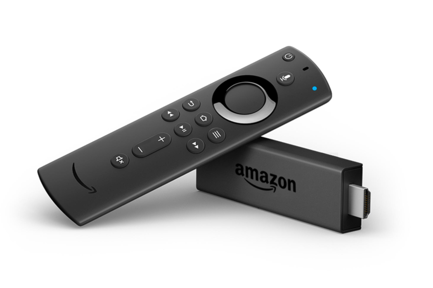 Fire TV Stick не загружается — что делать