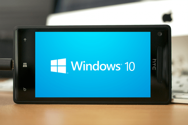 지원되지 않는 기기에 Windows 10 설치 과정 스크린샷