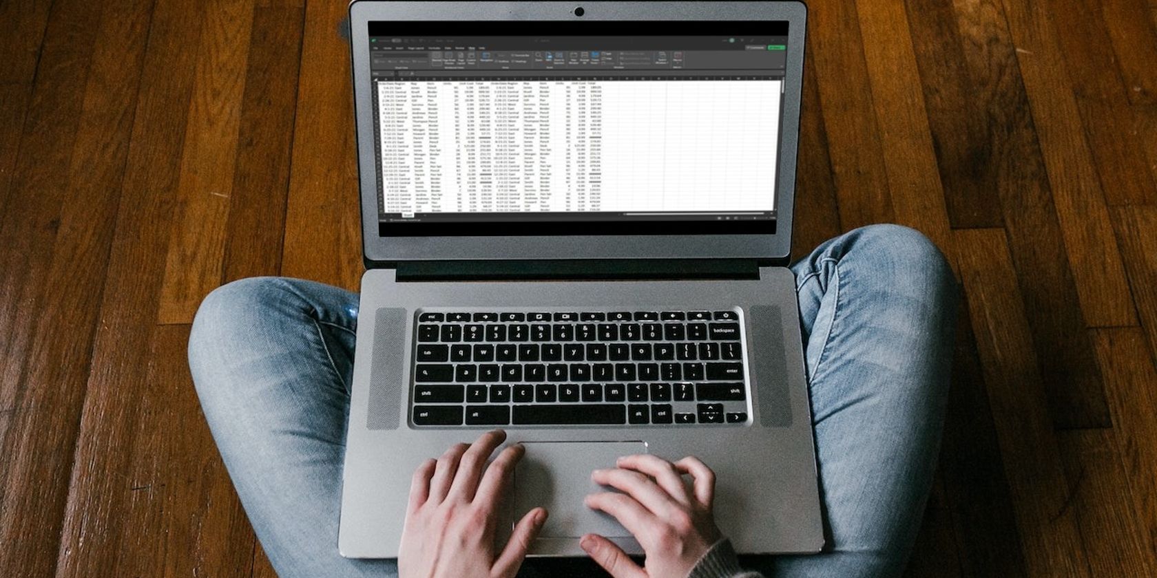 Разрывы страниц в Excel — вставка и удаление