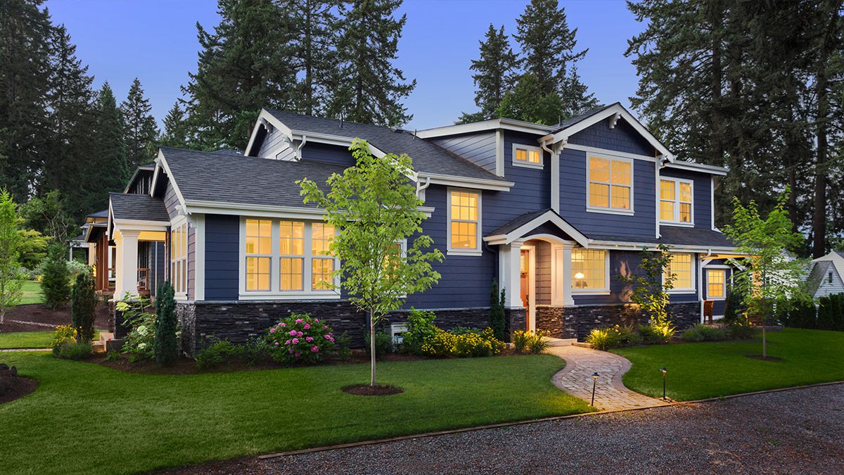 Как имитировать присутствие дома с умным домом