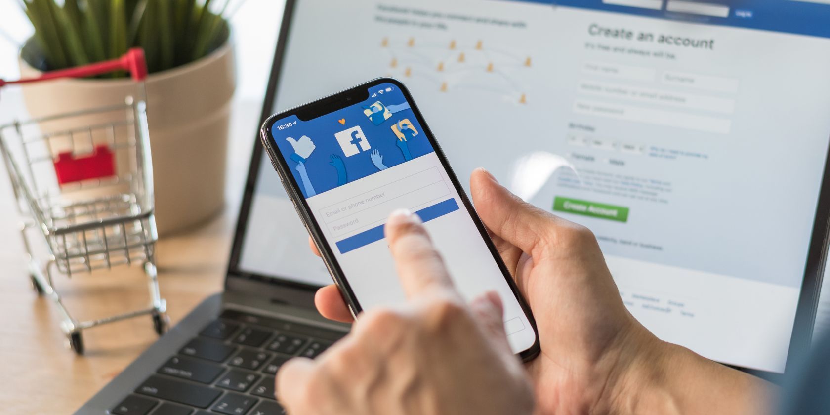 Как скрыть предложения друзей в Facebook