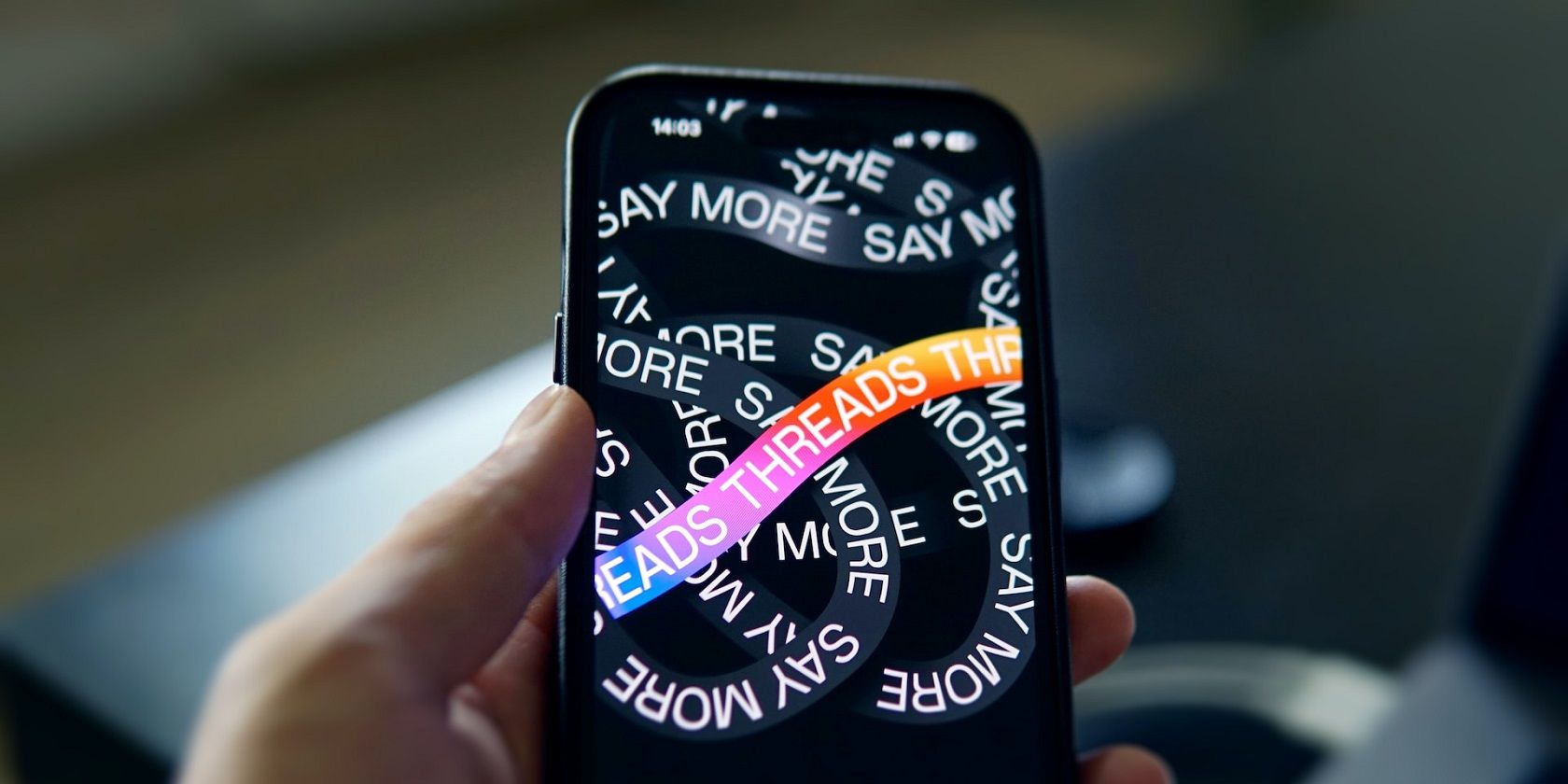 Как стать бета-тестером Threads