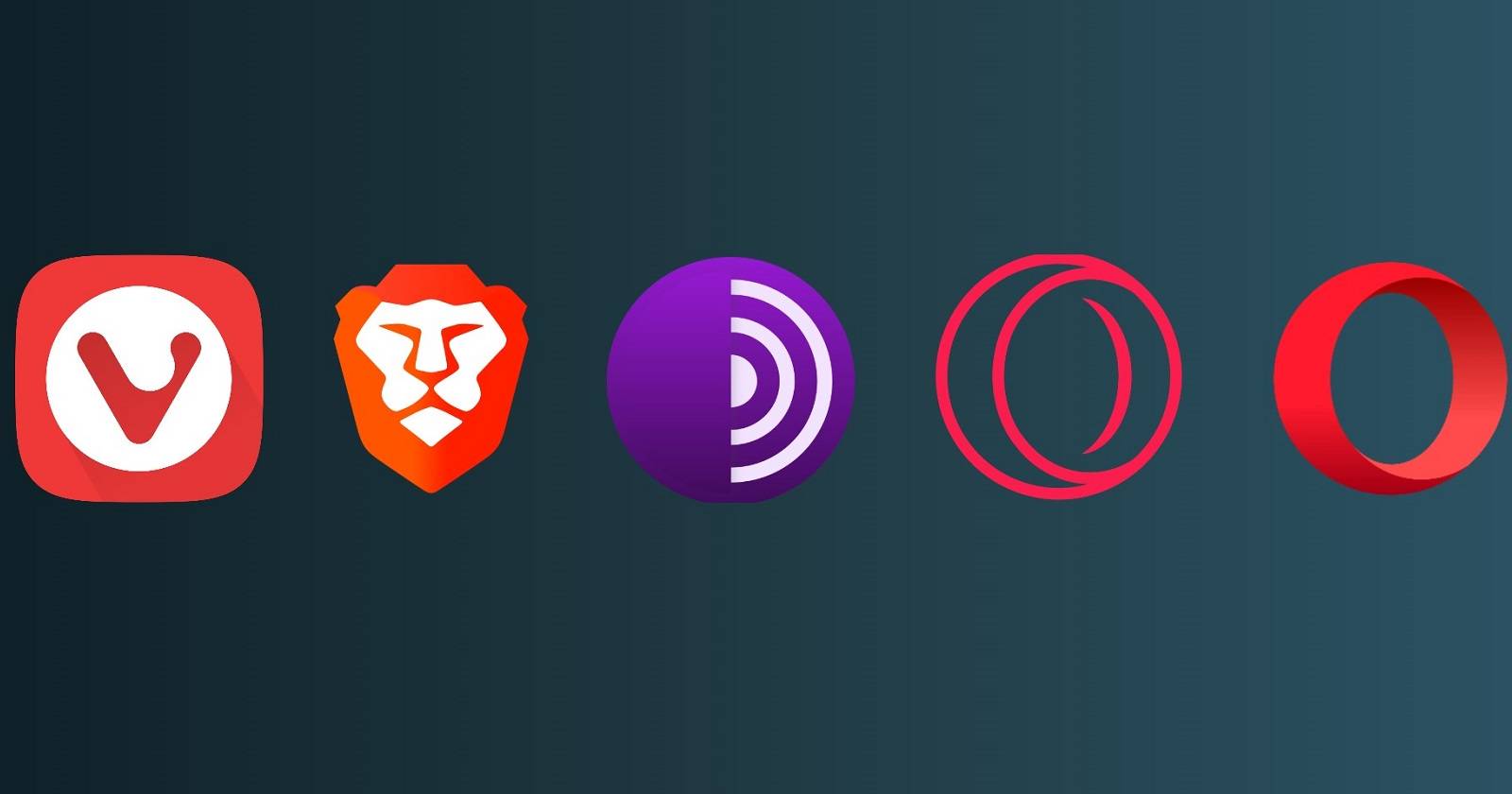 Как устанавливать расширения в Vivaldi, Brave, Tor и Opera
