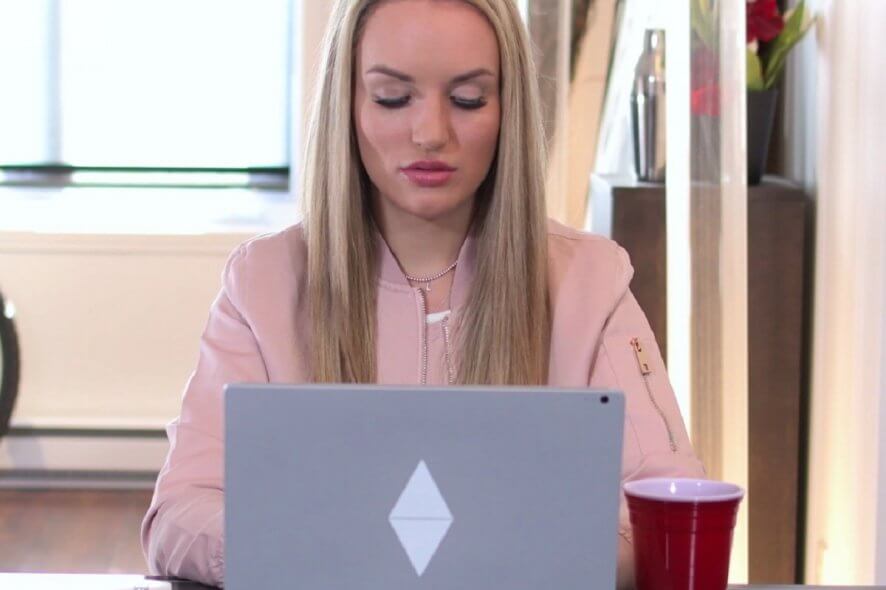 Открыть WordPerfect (.wpd) в Windows 10