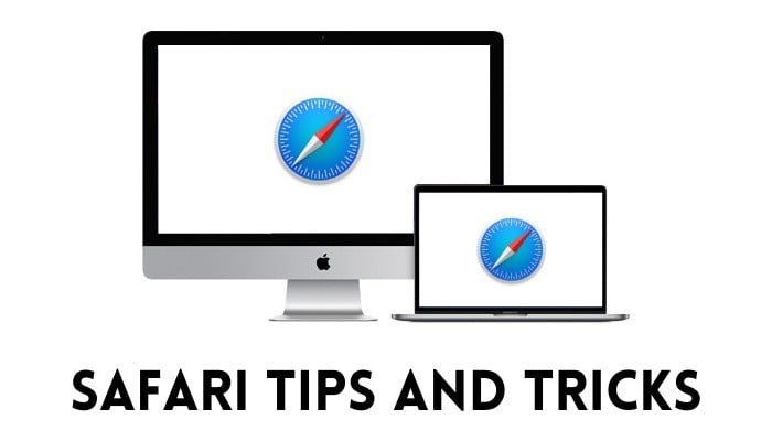 Подсказки и трюки Safari на Mac — превью статьи