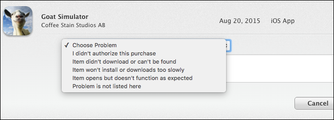 Логотип App Store и Mac App Store