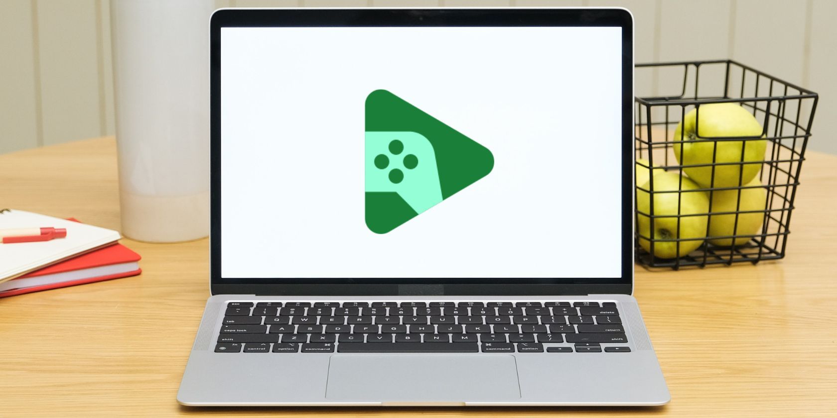 Играть Android‑игры на Windows 11 с Google Play Games