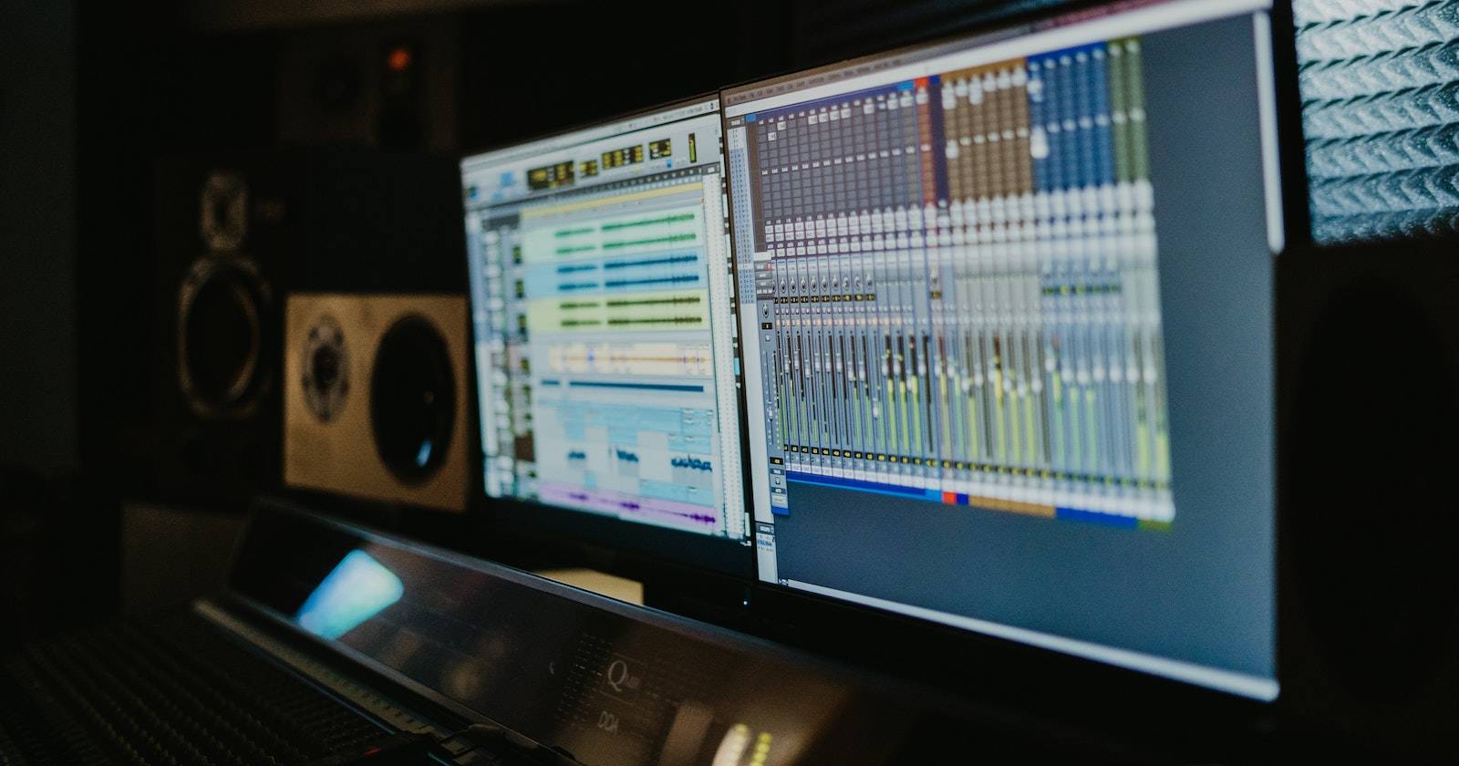 Установка VST-плагинов в REAPER
