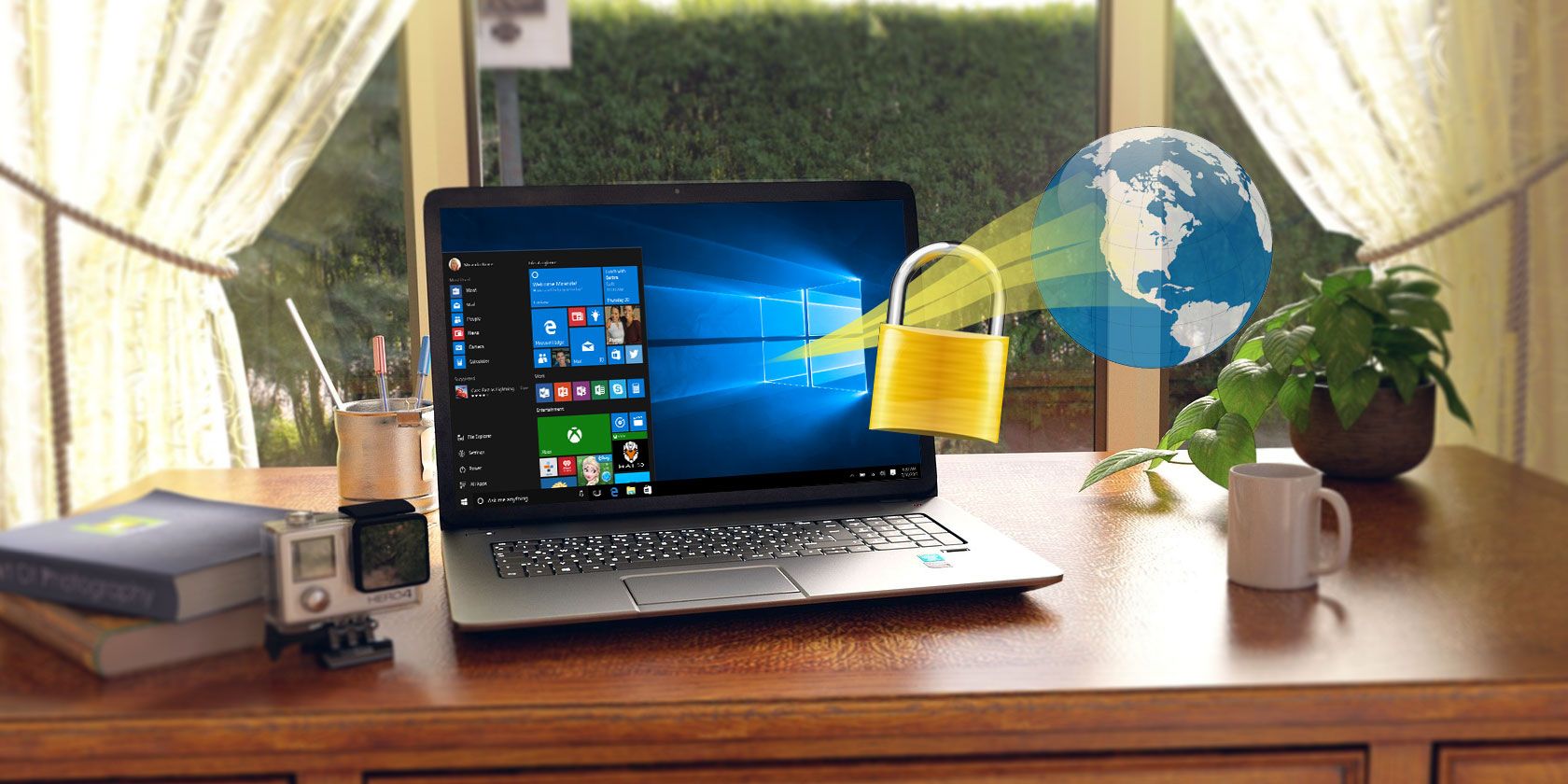 Ограниченное подключение в Windows 10 — настройка и советы