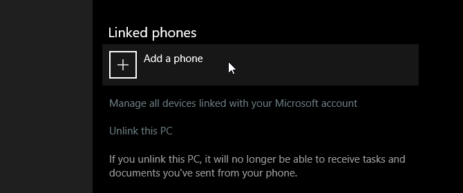 how to wirelessly transfer data from phone to windows pc