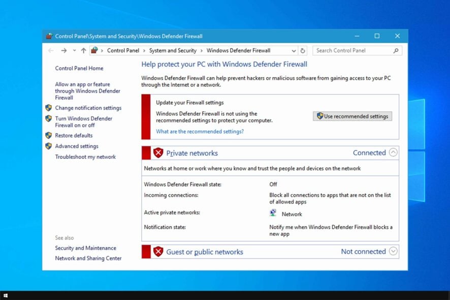 Включить multicast в Windows 10 — инструкция