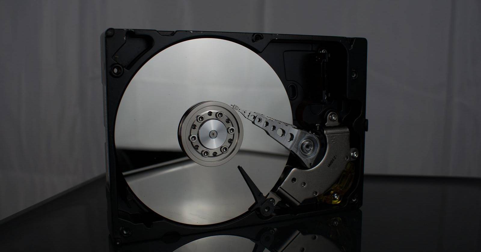 Анализ места на диске в Проводнике — RidNacs и Disk Savvy