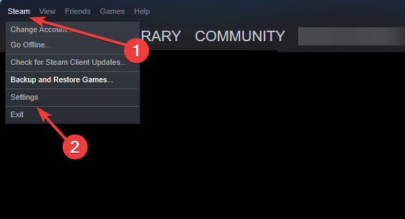 Steam падает при установке игр — как исправить