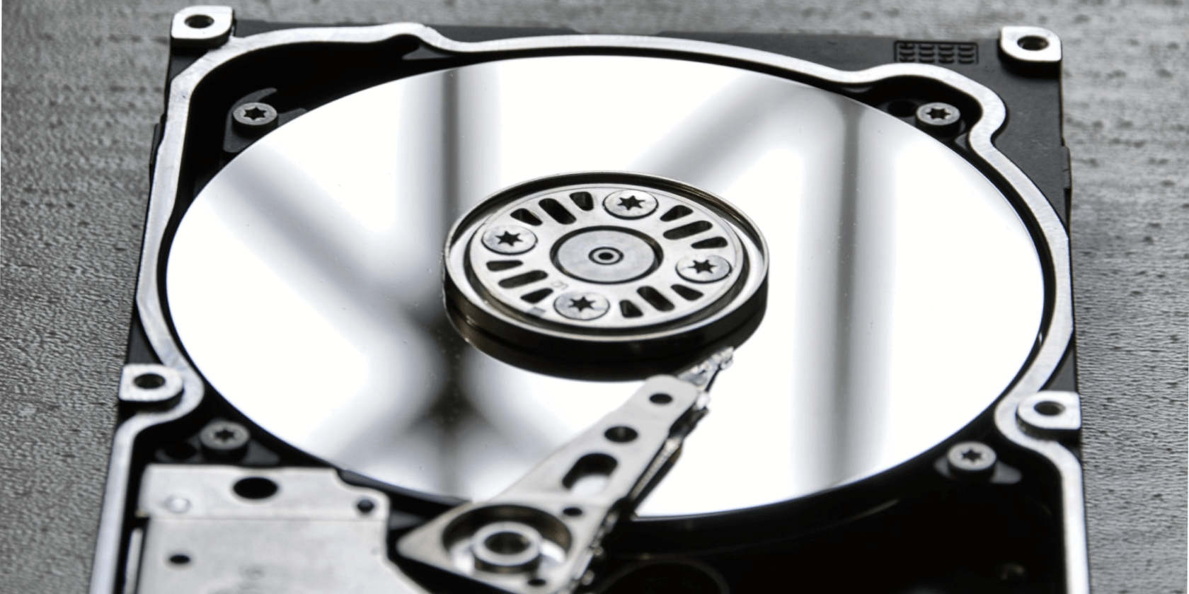 gdu — быстрый анализатор диска