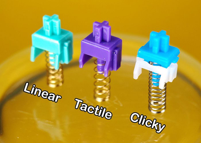 Keyboard Switch Modding 09b