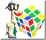 Как списать решение кубика Рубика онлайн