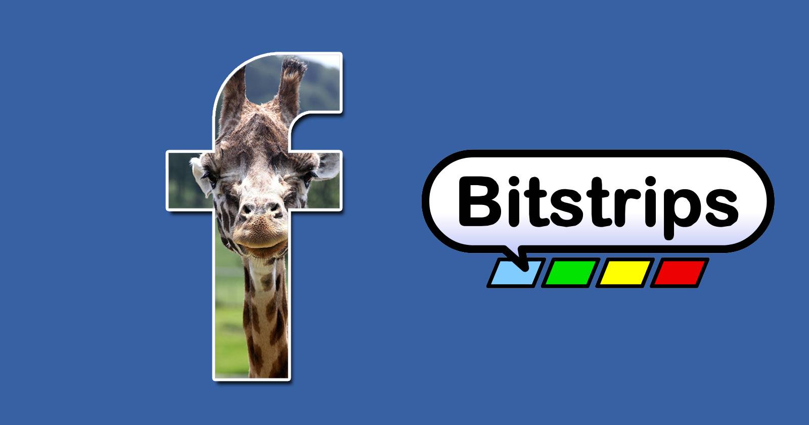 giraffe-bitstrips