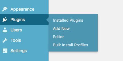Установка Icegram — добавление плагина в WordPress