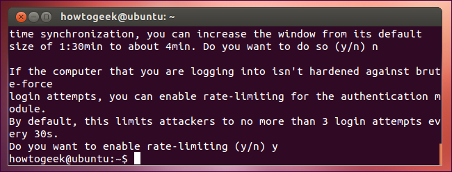 Google Authenticator для SSH — настройка и защита