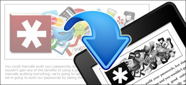 Отправка статей на Kindle: Tinderizer, Instapaper, Pocket