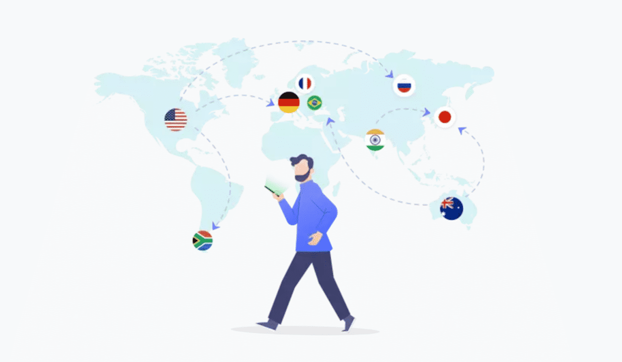 Tenorshare iAnyGo — обзор и инструкция