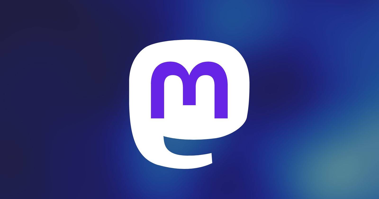 Как изменить фото профиля в Mastodon